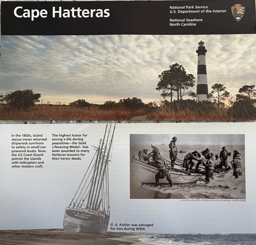 2026 cape hatteras - 2026, seashore