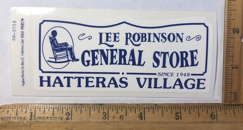 Vintage lee robinson general - vintage,