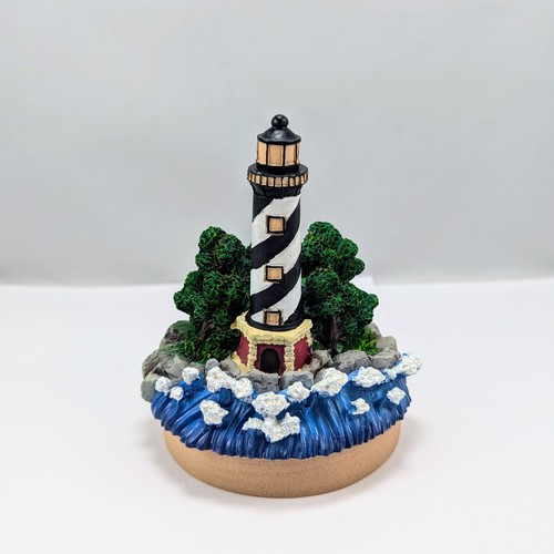 Cape hatteras lighthouse - cape,