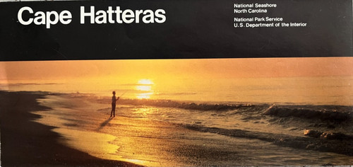 Vintage 2003 cape hatteras - 2003,